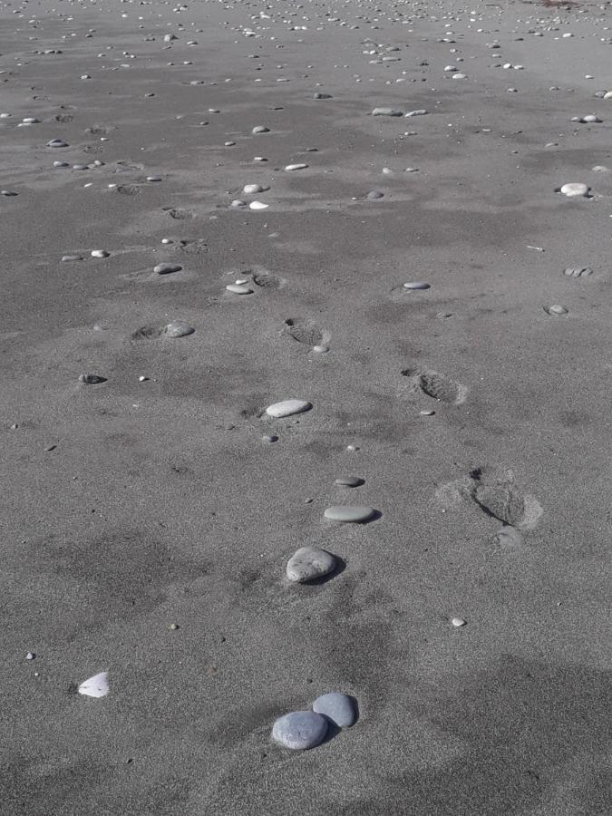 Гостевой Дом La Mer Πιτσούντα Εξωτερικό φωτογραφία
